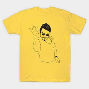 Salt Bae T-Shirt